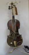 Violina lampa