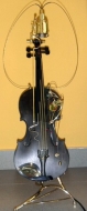 Violina lampa